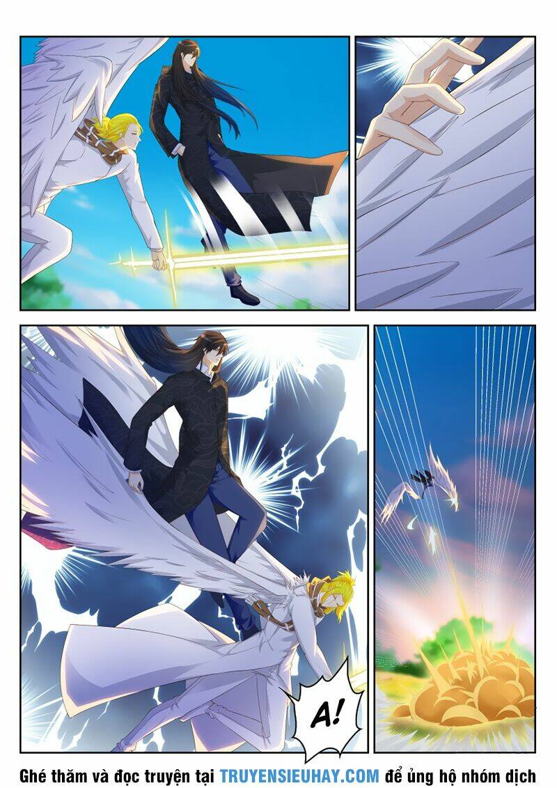 Trọng Sinh Đô Thị Tu Tiên - Chapter 231 - Page 11