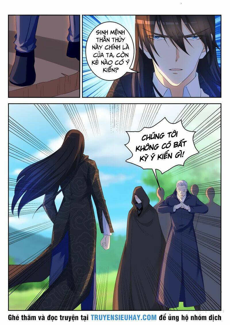 Trọng Sinh Đô Thị Tu Tiên - Chapter 231 - Page 13