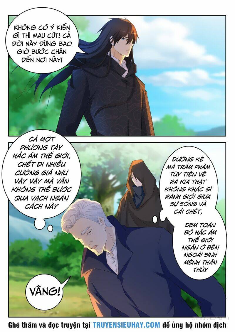 Trọng Sinh Đô Thị Tu Tiên - Chapter 231 - Page 14