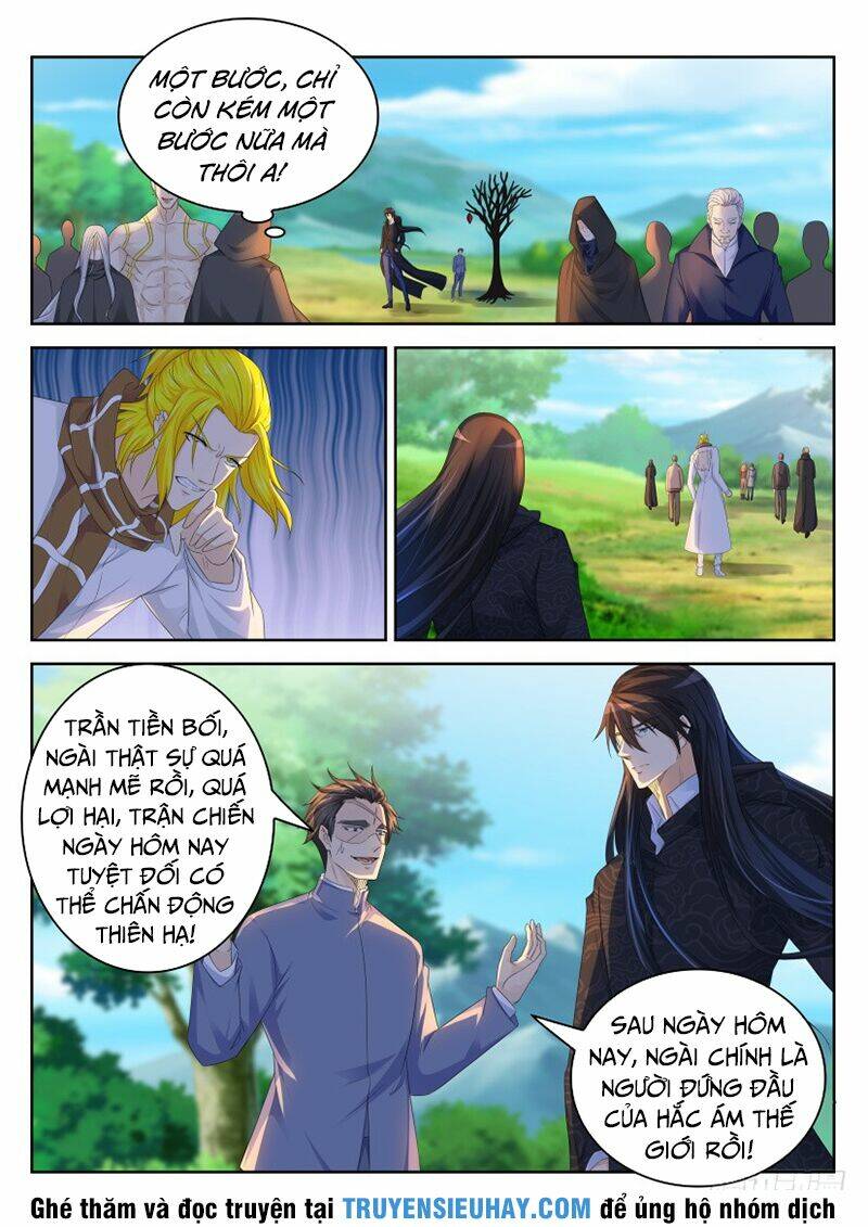 Trọng Sinh Đô Thị Tu Tiên - Chapter 231 - Page 15