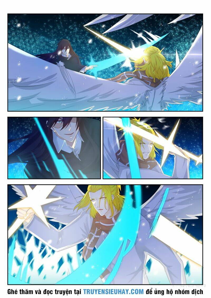 Trọng Sinh Đô Thị Tu Tiên - Chapter 231 - Page 3