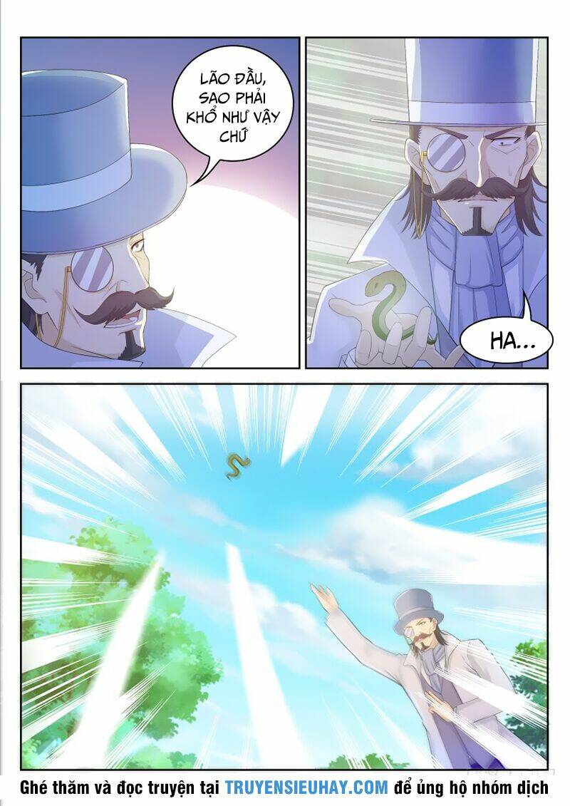 Trọng Sinh Đô Thị Tu Tiên - Chapter 231 - Page 5