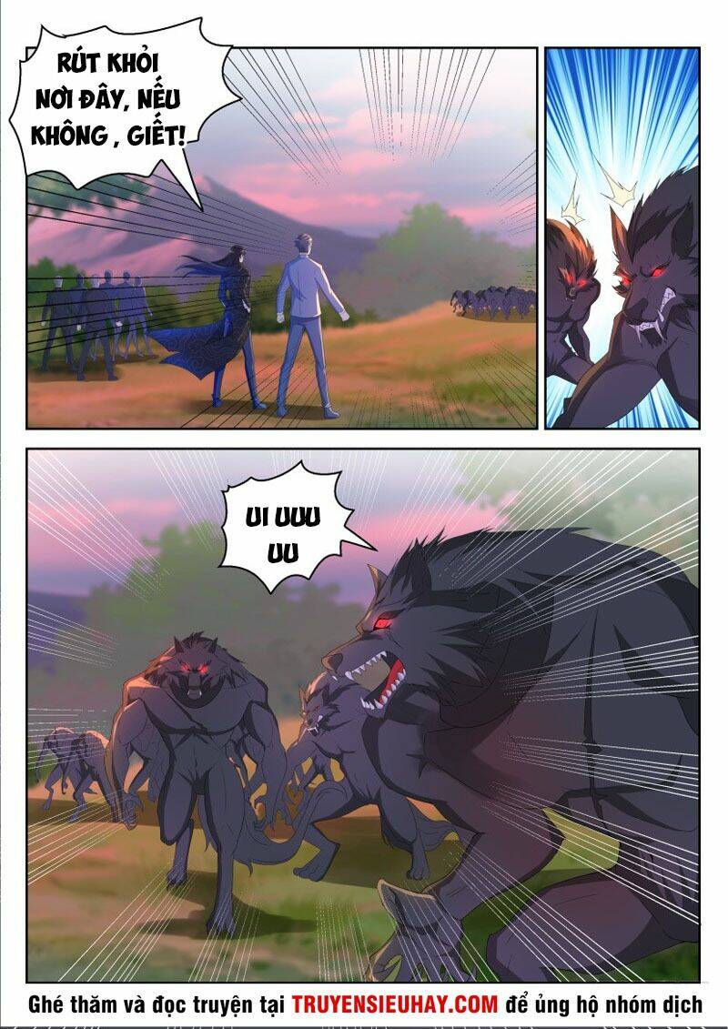 Trọng Sinh Đô Thị Tu Tiên - Chapter 232 - Page 9