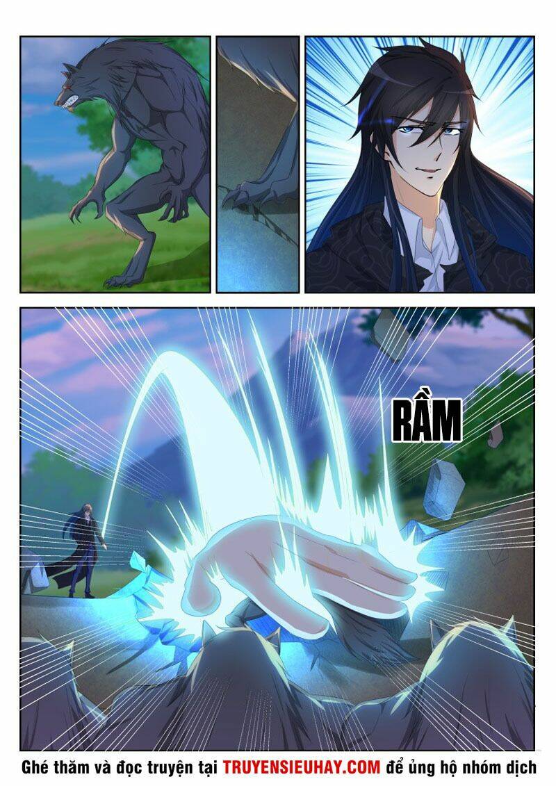 Trọng Sinh Đô Thị Tu Tiên - Chapter 232 - Page 10