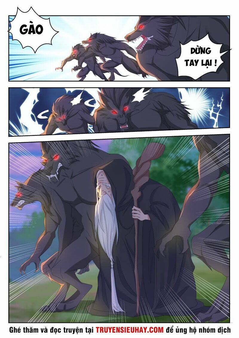 Trọng Sinh Đô Thị Tu Tiên - Chapter 232 - Page 11