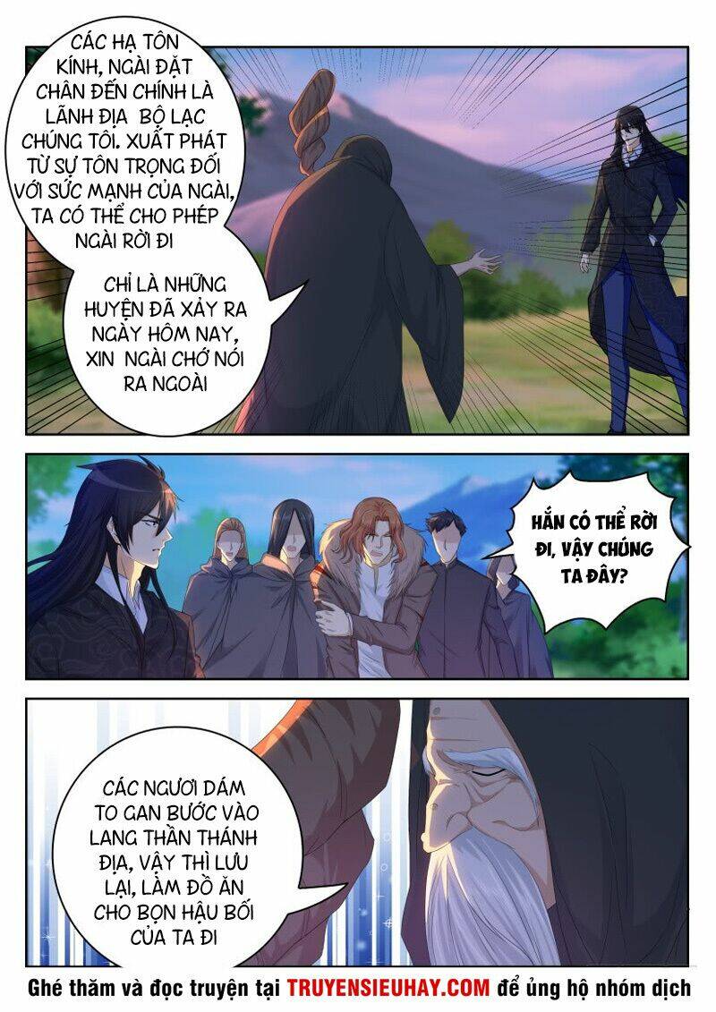 Trọng Sinh Đô Thị Tu Tiên - Chapter 232 - Page 13