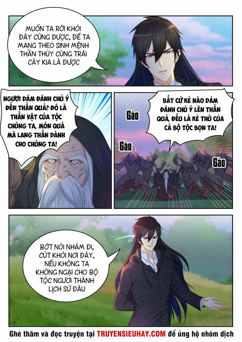 Trọng Sinh Đô Thị Tu Tiên - Chapter 232 - Page 15