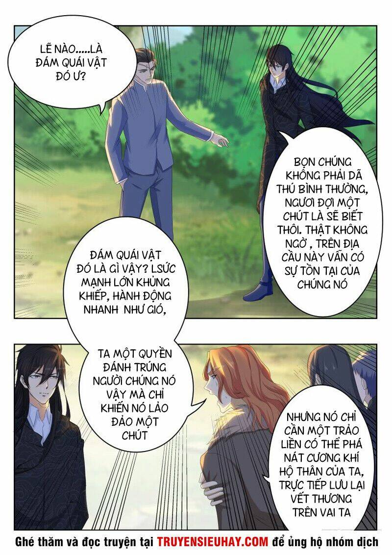 Trọng Sinh Đô Thị Tu Tiên - Chapter 232 - Page 3
