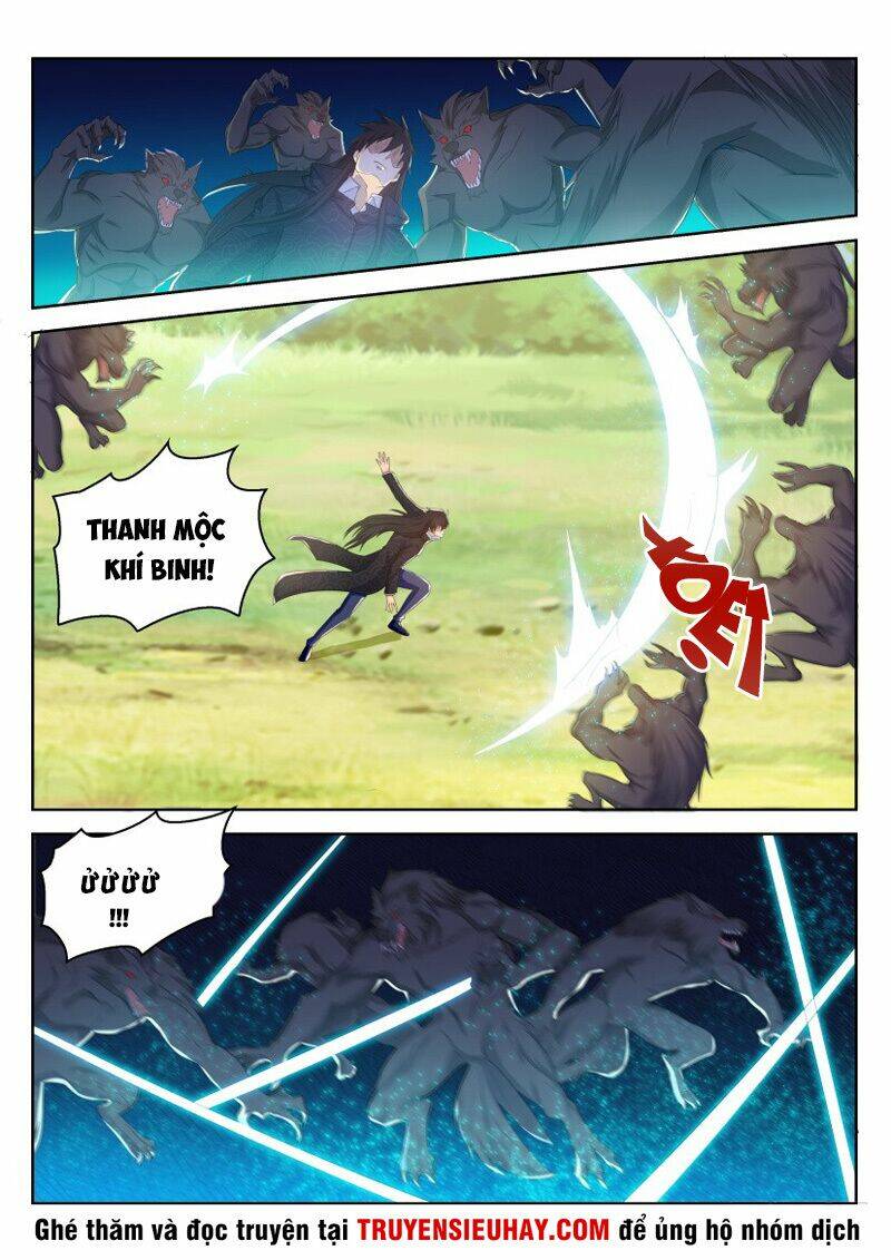 Trọng Sinh Đô Thị Tu Tiên - Chapter 233 - Page 10