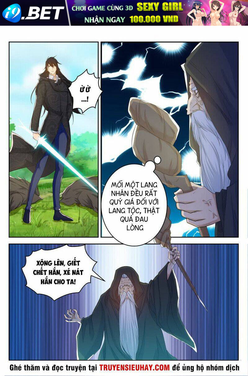 Trọng Sinh Đô Thị Tu Tiên - Chapter 233 - Page 12