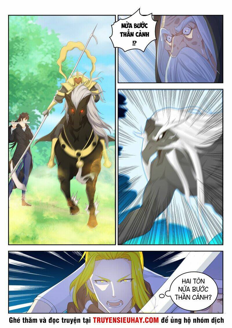 Trọng Sinh Đô Thị Tu Tiên - Chapter 233 - Page 14