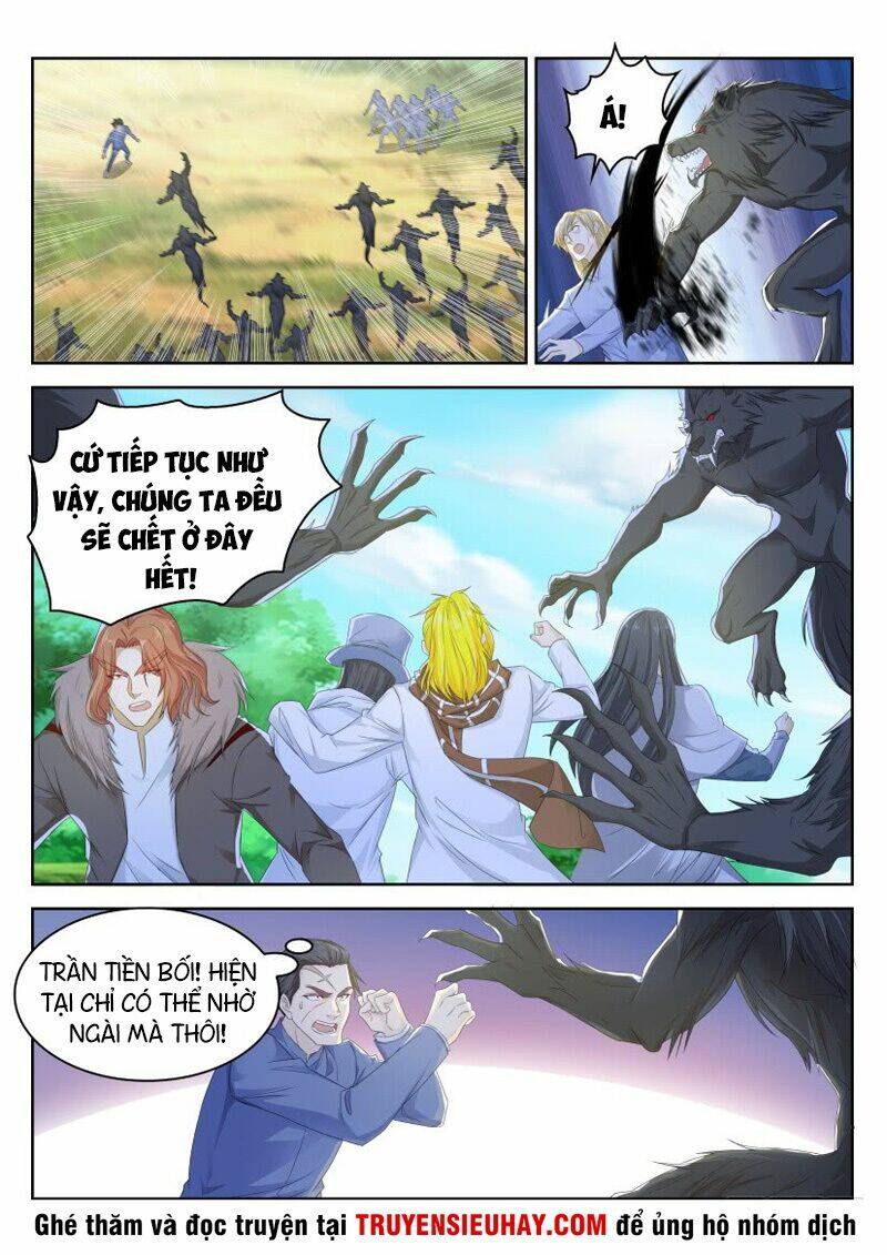 Trọng Sinh Đô Thị Tu Tiên - Chapter 233 - Page 3