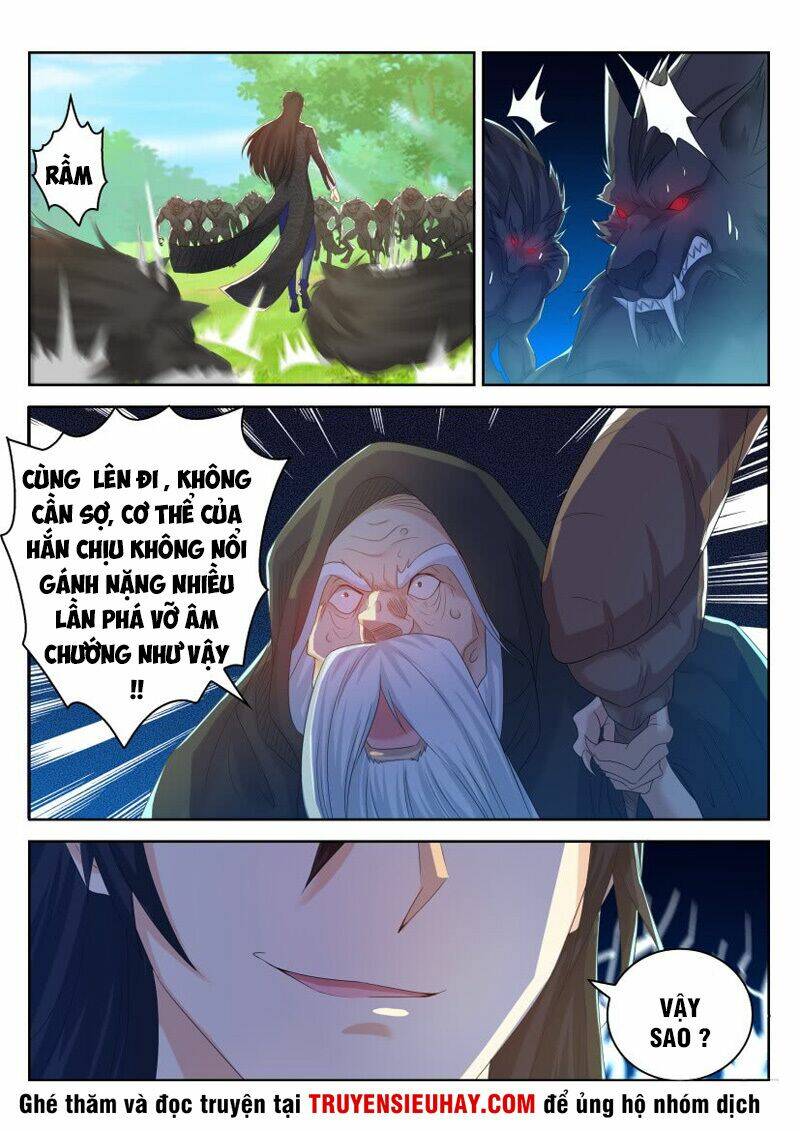 Trọng Sinh Đô Thị Tu Tiên - Chapter 233 - Page 5