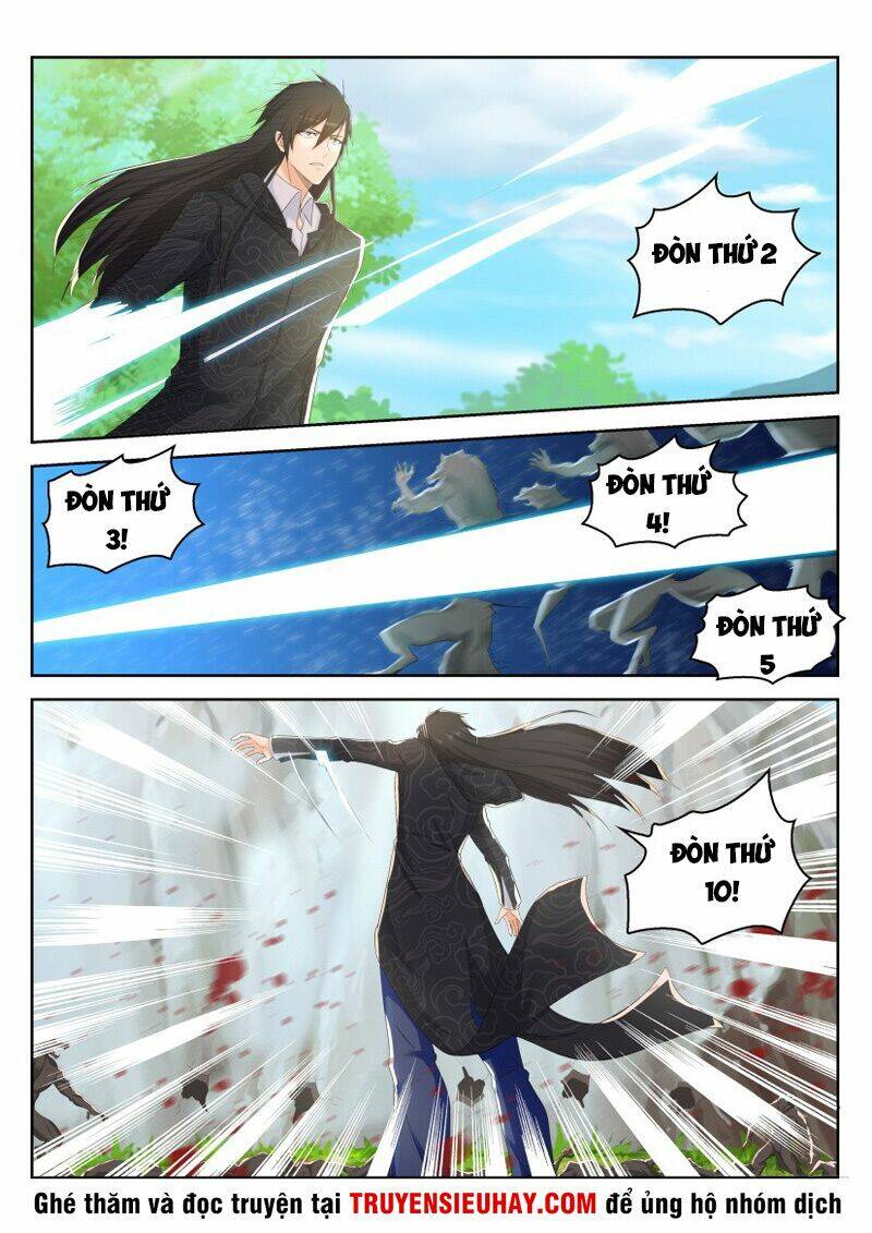 Trọng Sinh Đô Thị Tu Tiên - Chapter 233 - Page 6