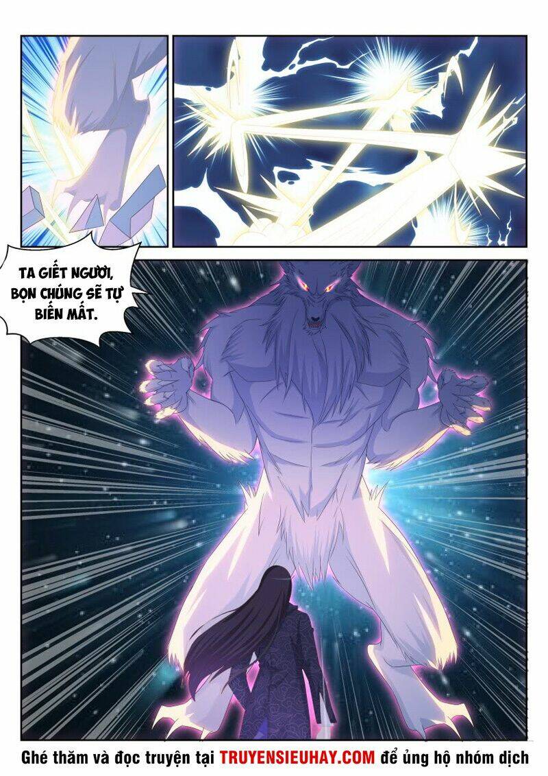 Trọng Sinh Đô Thị Tu Tiên - Chapter 234 - Page 13