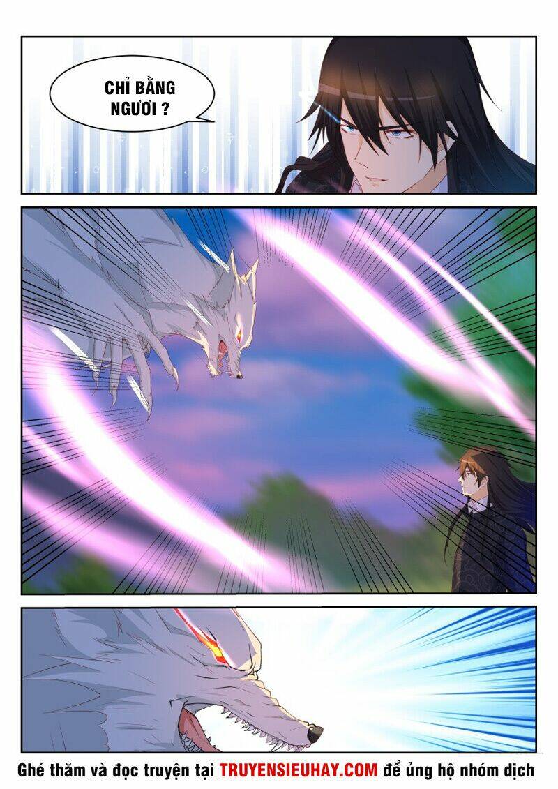 Trọng Sinh Đô Thị Tu Tiên - Chapter 234 - Page 14