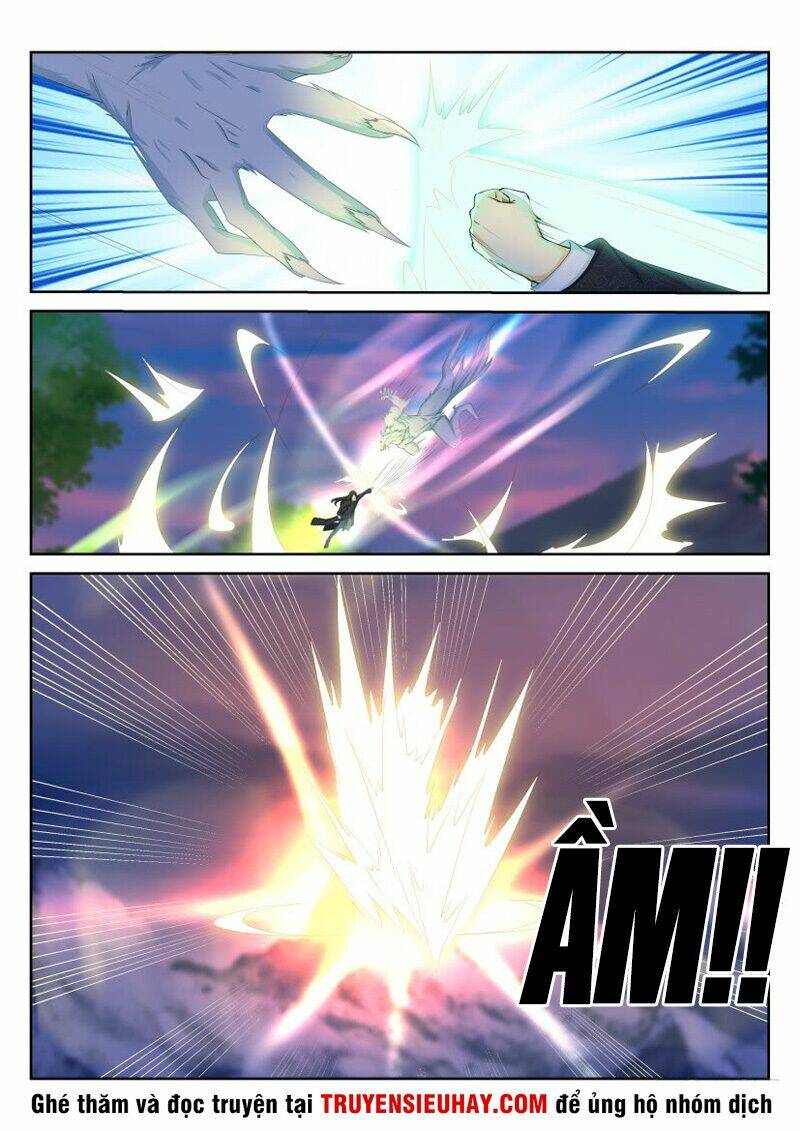 Trọng Sinh Đô Thị Tu Tiên - Chapter 234 - Page 15