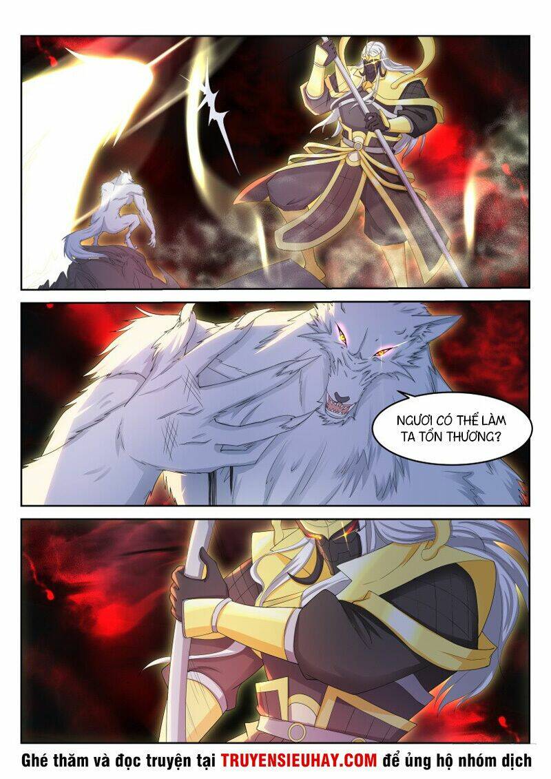 Trọng Sinh Đô Thị Tu Tiên - Chapter 234 - Page 8