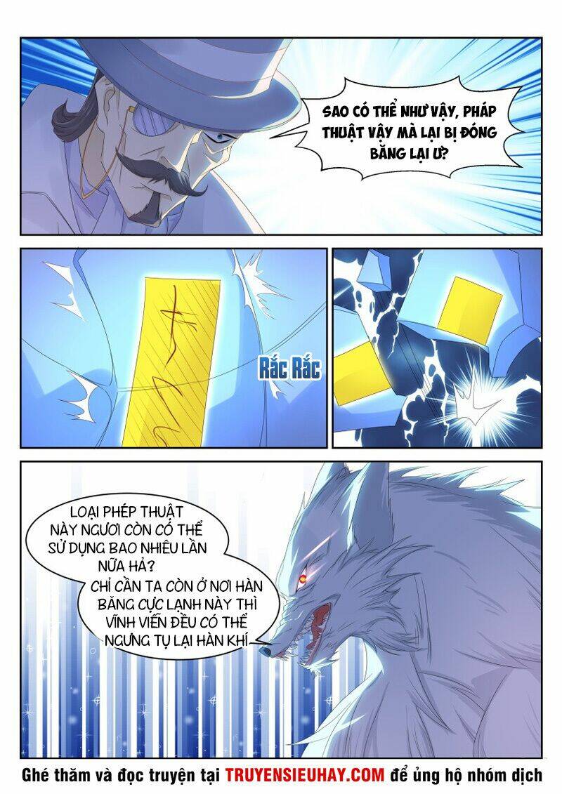 Trọng Sinh Đô Thị Tu Tiên - Chapter 235 - Page 9