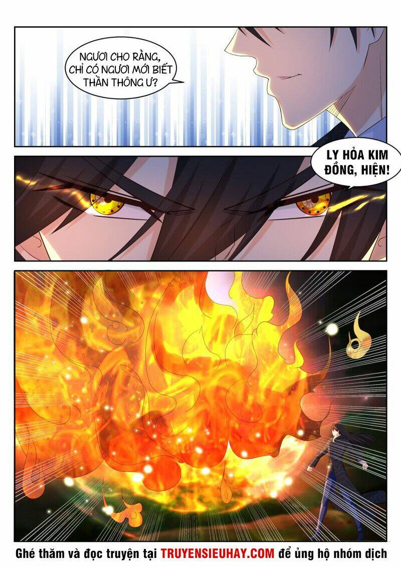 Trọng Sinh Đô Thị Tu Tiên - Chapter 235 - Page 11