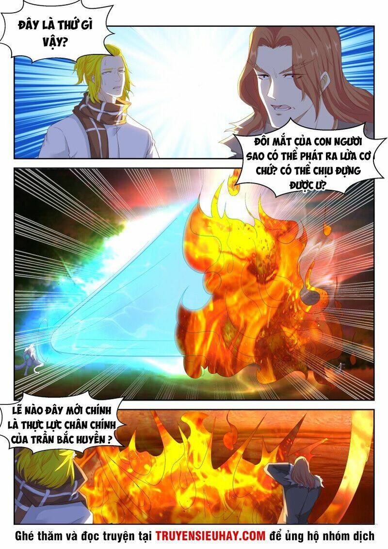 Trọng Sinh Đô Thị Tu Tiên - Chapter 235 - Page 12