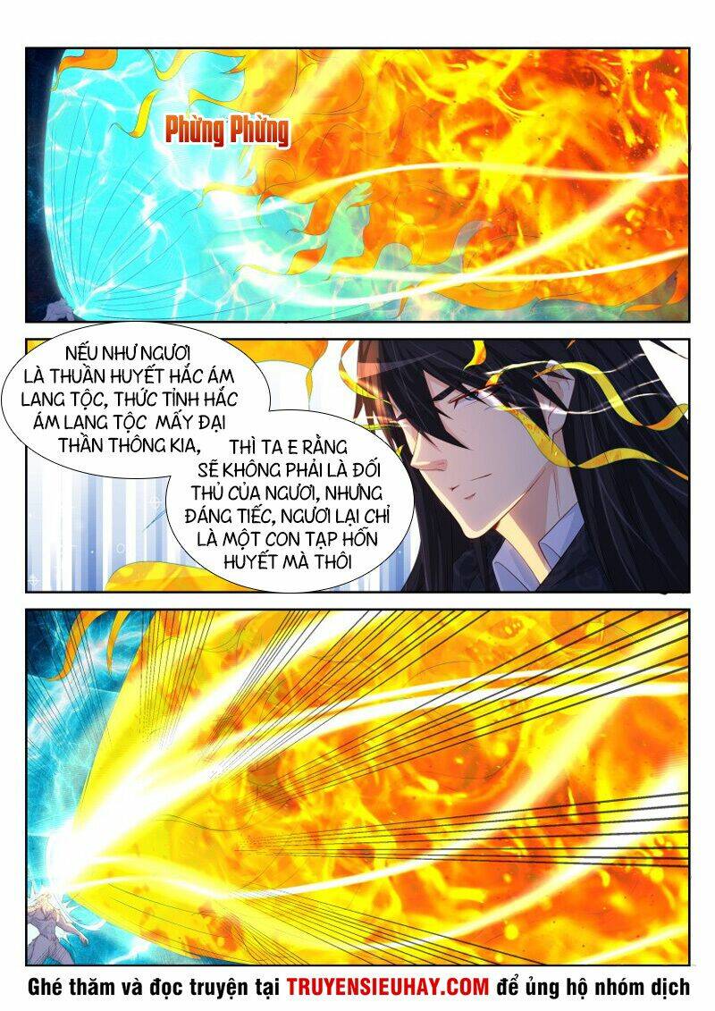 Trọng Sinh Đô Thị Tu Tiên - Chapter 235 - Page 13