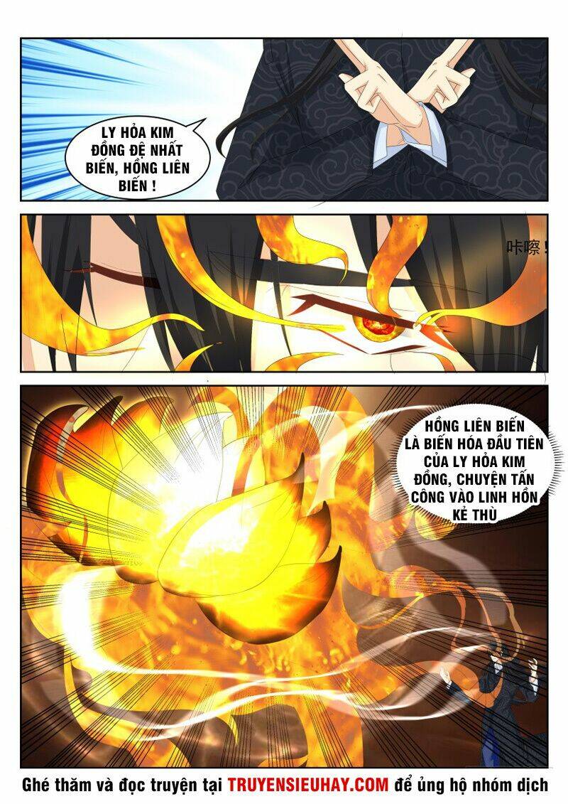 Trọng Sinh Đô Thị Tu Tiên - Chapter 235 - Page 15