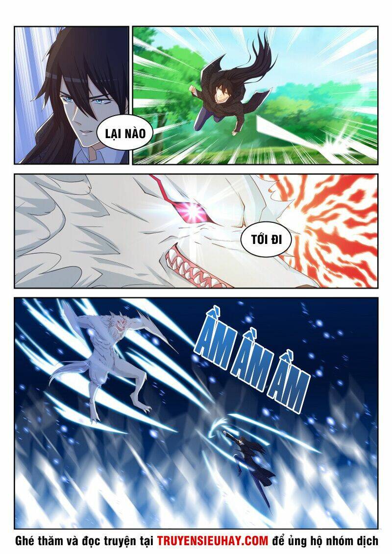 Trọng Sinh Đô Thị Tu Tiên - Chapter 235 - Page 3