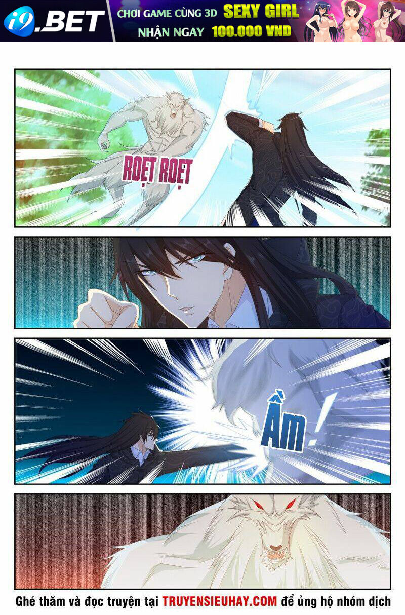 Trọng Sinh Đô Thị Tu Tiên - Chapter 235 - Page 4