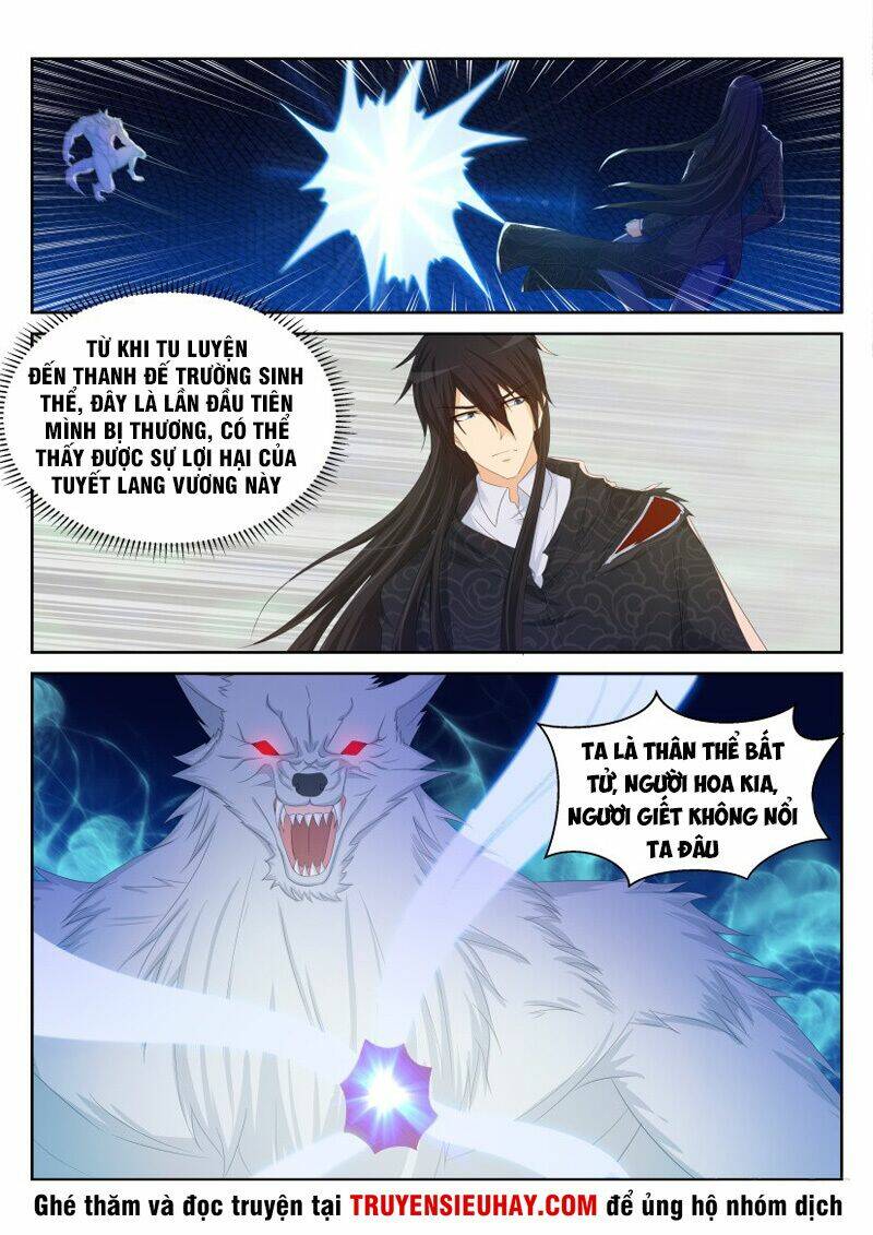 Trọng Sinh Đô Thị Tu Tiên - Chapter 235 - Page 5