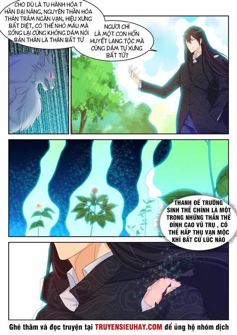 Trọng Sinh Đô Thị Tu Tiên - Chapter 235 - Page 6