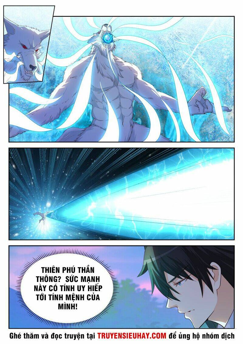 Trọng Sinh Đô Thị Tu Tiên - Chapter 235 - Page 7