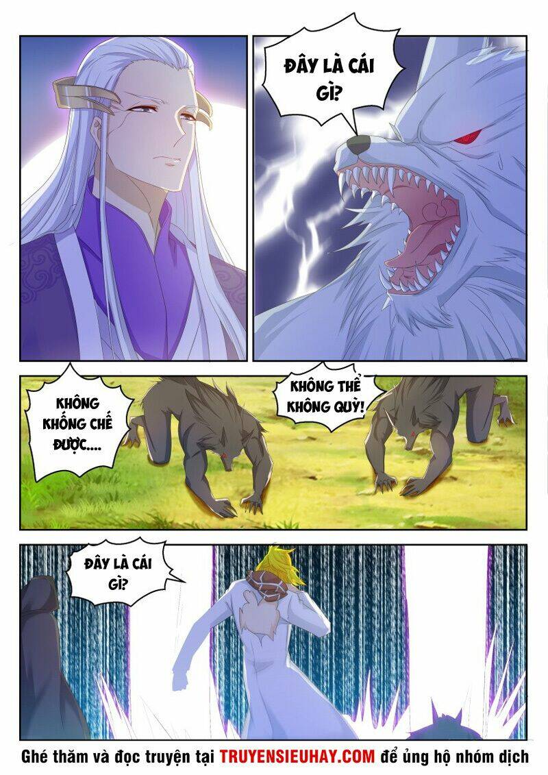 Trọng Sinh Đô Thị Tu Tiên - Chapter 236 - Page 10