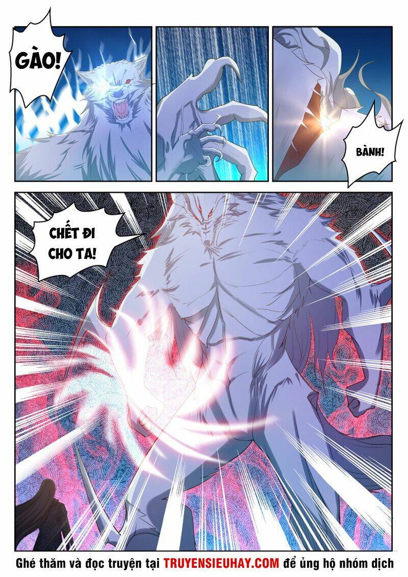 Trọng Sinh Đô Thị Tu Tiên - Chapter 236 - Page 11