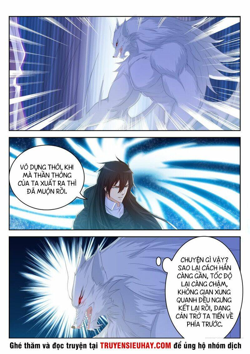 Trọng Sinh Đô Thị Tu Tiên - Chapter 236 - Page 12