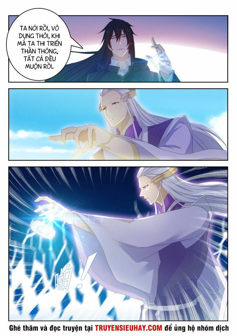 Trọng Sinh Đô Thị Tu Tiên - Chapter 236 - Page 14