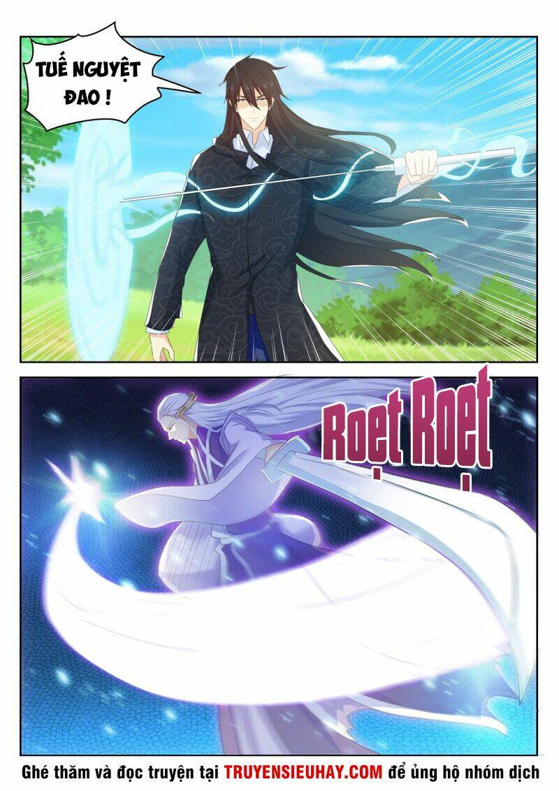 Trọng Sinh Đô Thị Tu Tiên - Chapter 236 - Page 15