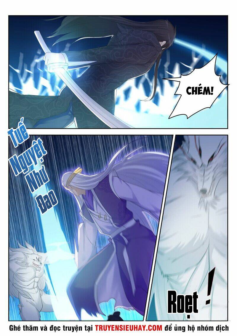 Trọng Sinh Đô Thị Tu Tiên - Chapter 236 - Page 16