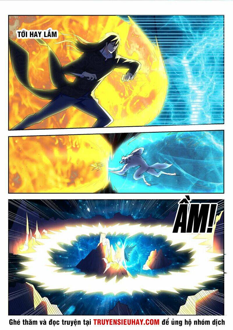 Trọng Sinh Đô Thị Tu Tiên - Chapter 236 - Page 3