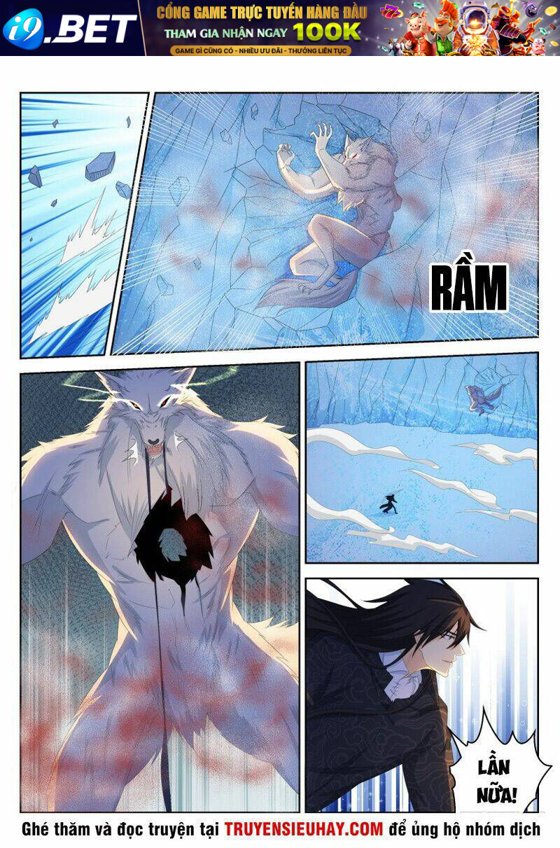 Trọng Sinh Đô Thị Tu Tiên - Chapter 236 - Page 4