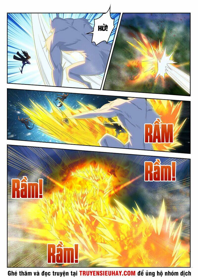 Trọng Sinh Đô Thị Tu Tiên - Chapter 236 - Page 5