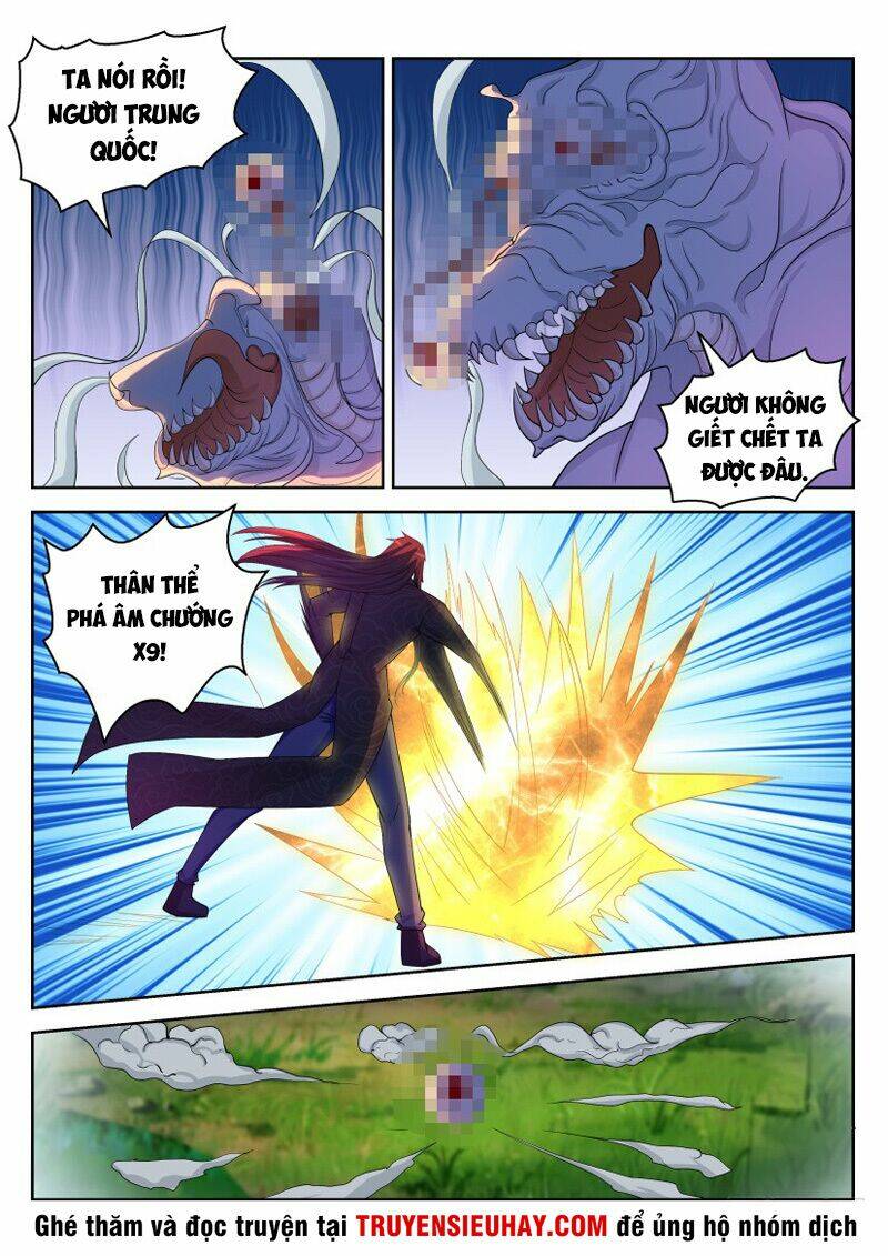 Trọng Sinh Đô Thị Tu Tiên - Chapter 236 - Page 7