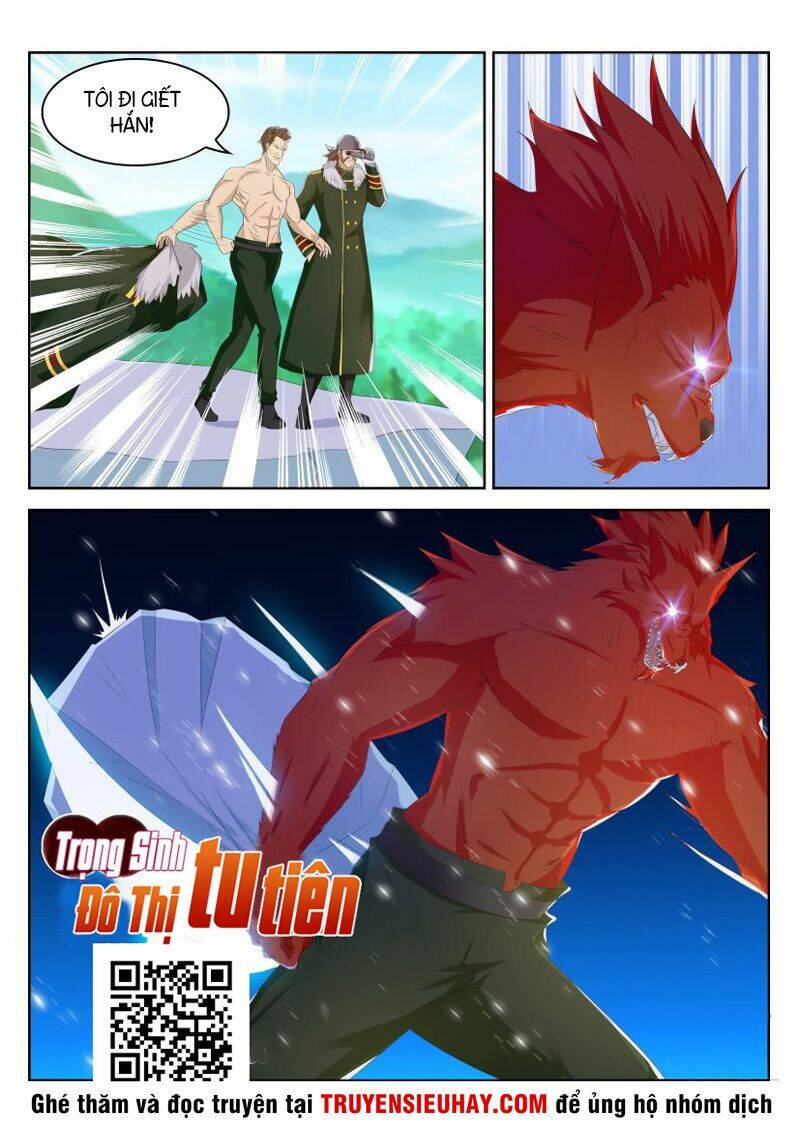 Trọng Sinh Đô Thị Tu Tiên - Chapter 237 - Page 9