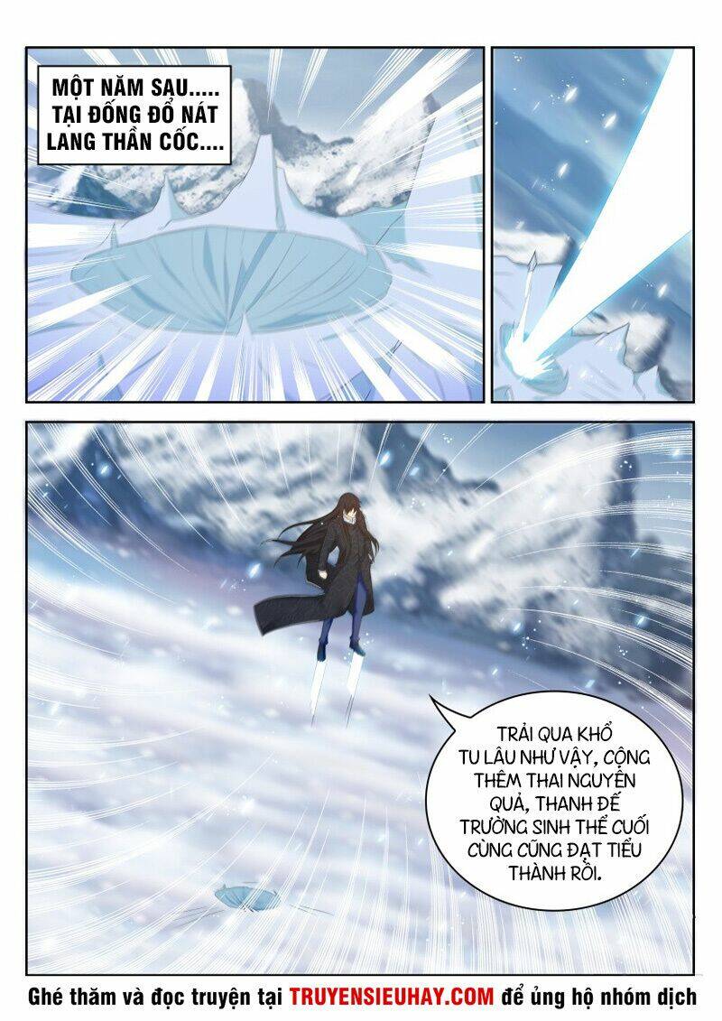 Trọng Sinh Đô Thị Tu Tiên - Chapter 237 - Page 11