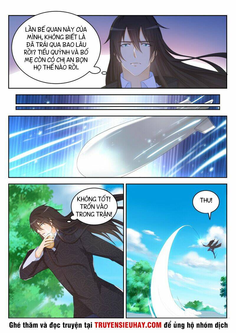 Trọng Sinh Đô Thị Tu Tiên - Chapter 237 - Page 12