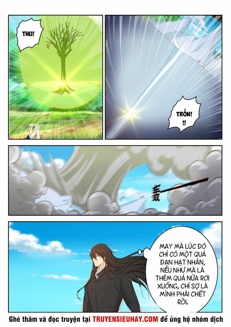 Trọng Sinh Đô Thị Tu Tiên - Chapter 237 - Page 13