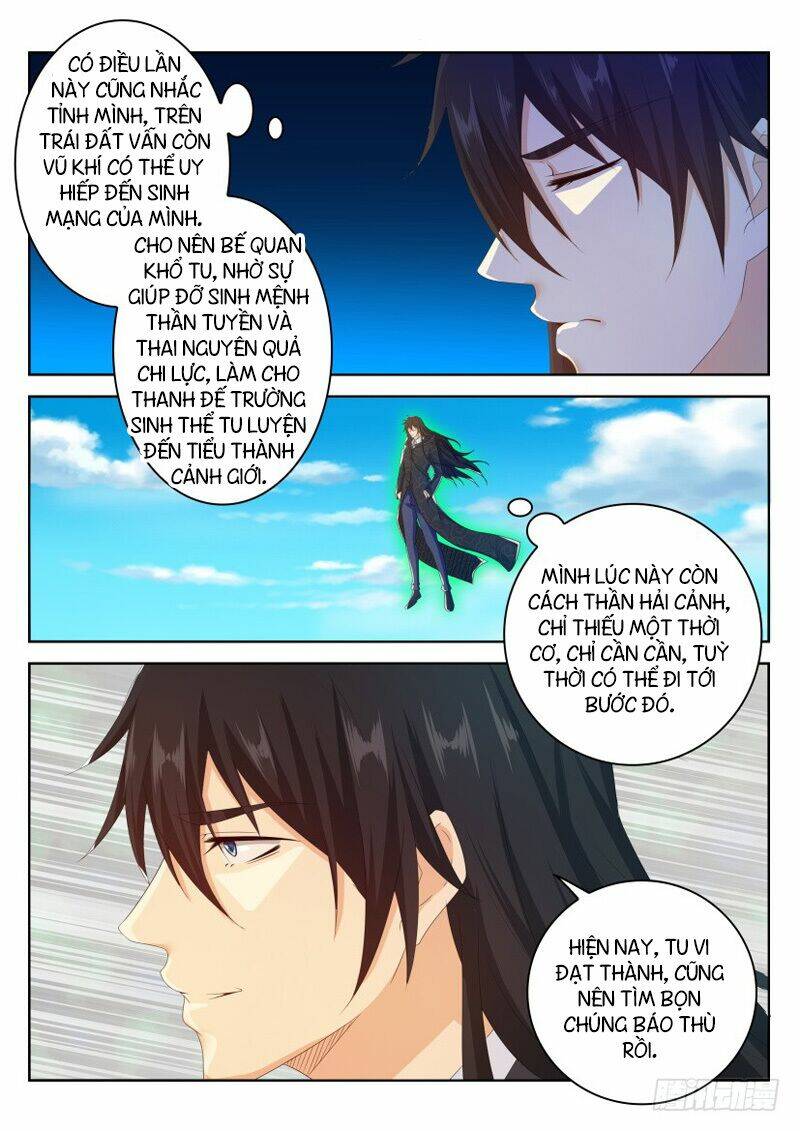 Trọng Sinh Đô Thị Tu Tiên - Chapter 237 - Page 14