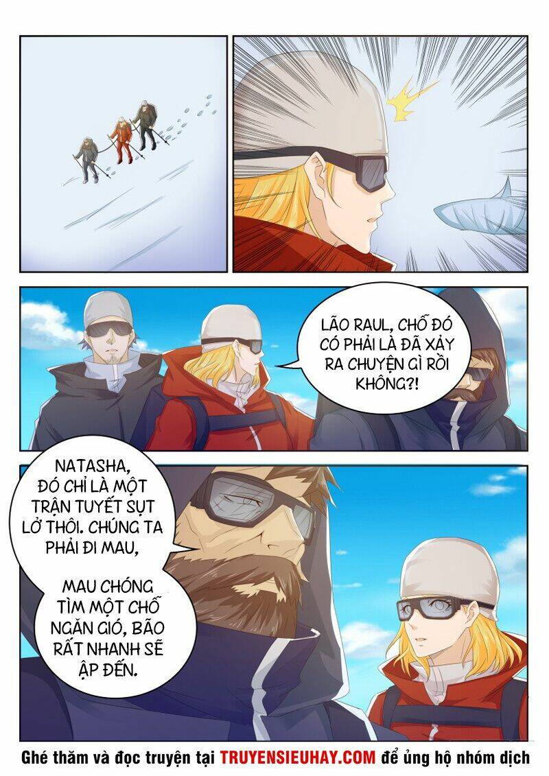 Trọng Sinh Đô Thị Tu Tiên - Chapter 237 - Page 15