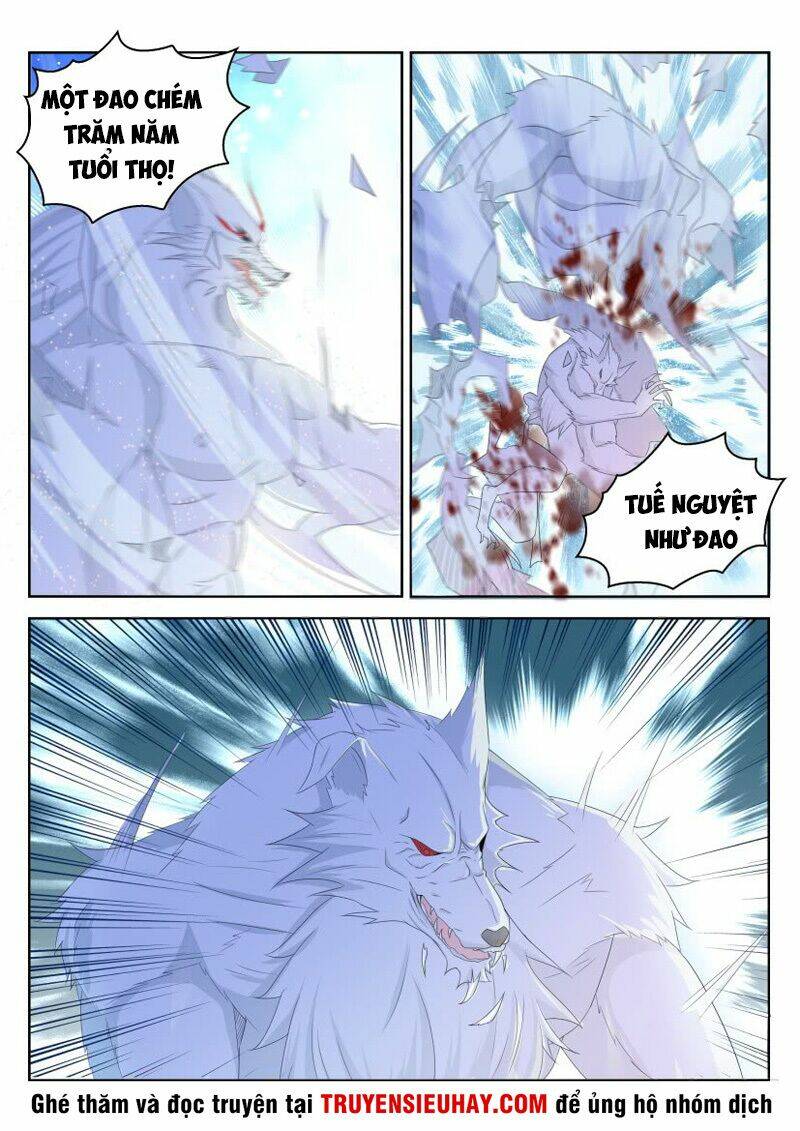 Trọng Sinh Đô Thị Tu Tiên - Chapter 237 - Page 3