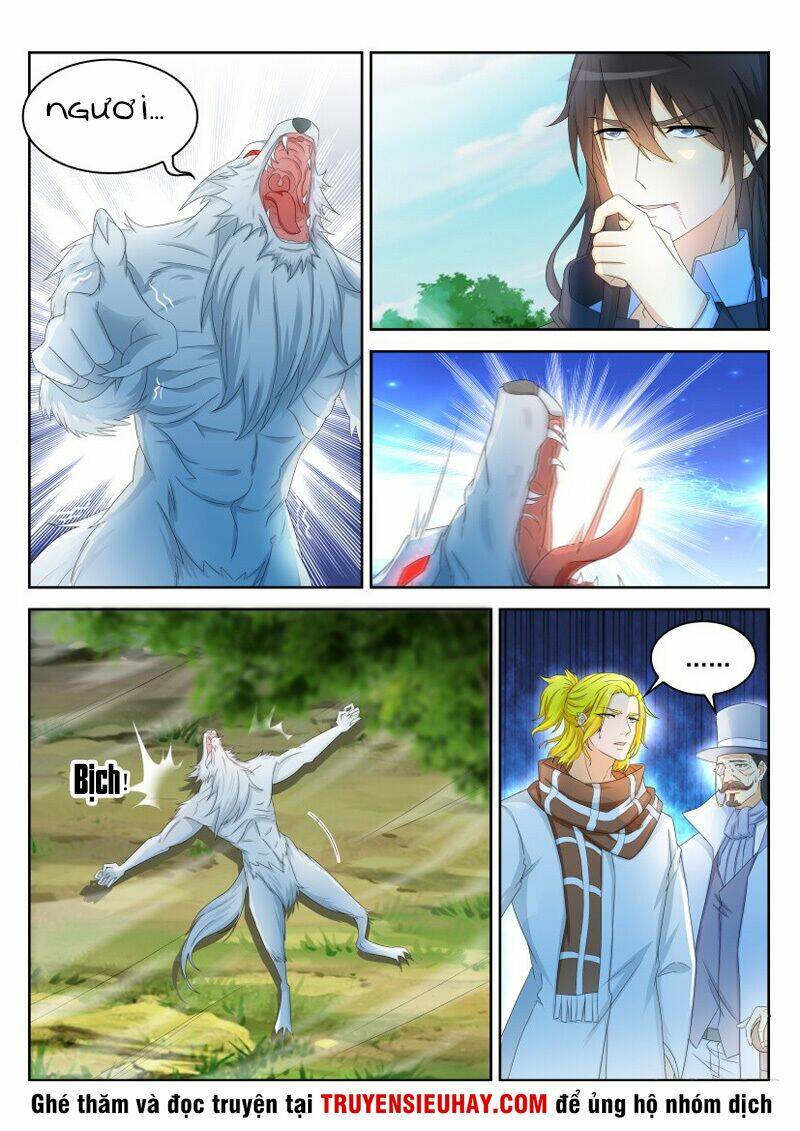 Trọng Sinh Đô Thị Tu Tiên - Chapter 237 - Page 4